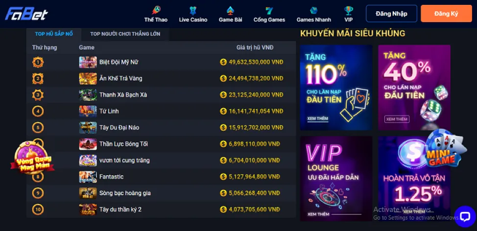 Quy trình hỗ trợ khách hàng hiệu quả tại 8xx Casino